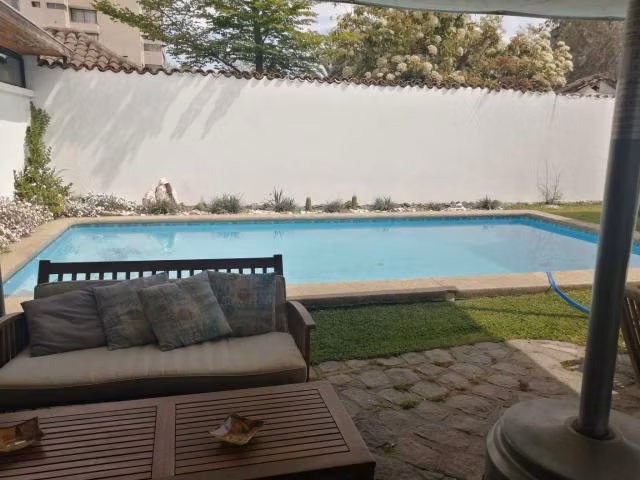 Casa en venta en Talca - Imagen 12