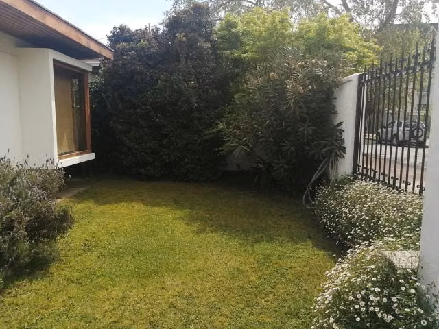 Casa en venta en Talca