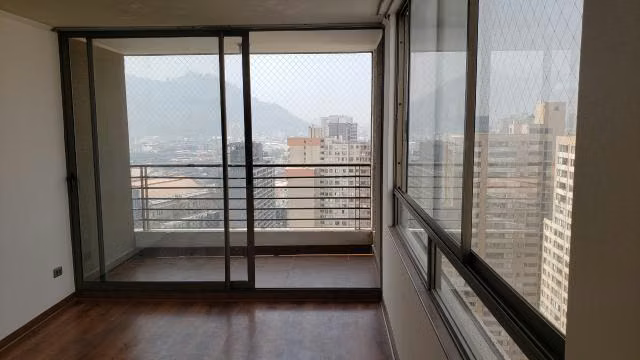 Departamento en venta en Santiago