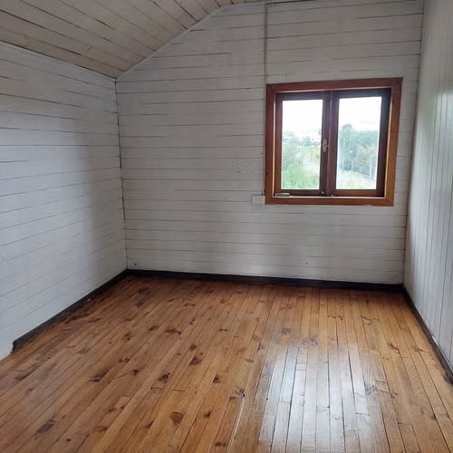 ARRIENDO DE CASA 3 PISOS, CERCA DEL CENTRO DE LA UNION