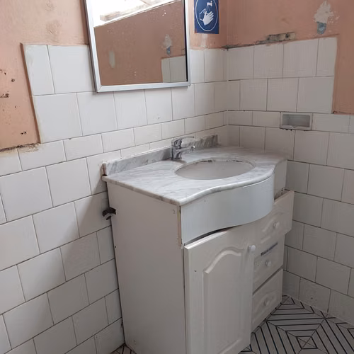 ARRIENDO DE CASA 3 PISOS, CERCA DEL CENTRO DE LA UNION