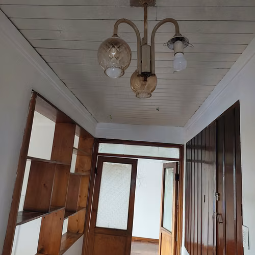 ARRIENDO DE CASA 3 PISOS, CERCA DEL CENTRO DE LA UNION