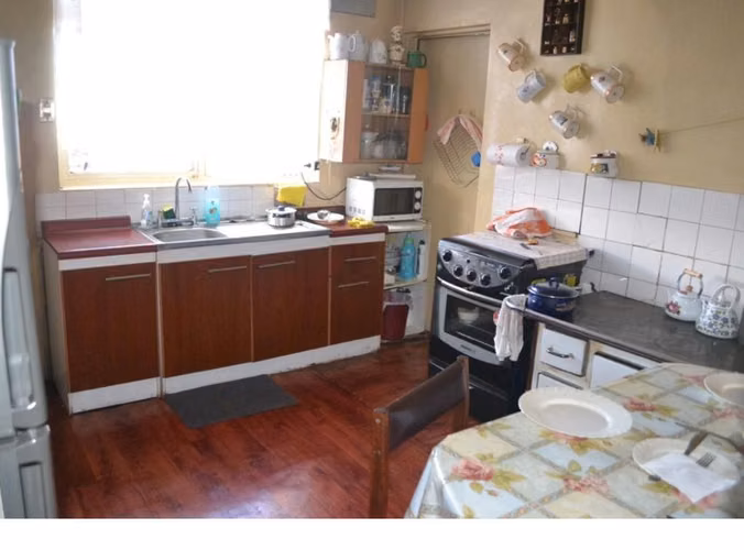 ARRIENDO DE CASA 3 PISOS, CERCA DEL CENTRO DE LA UNION