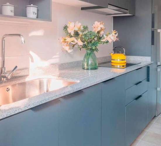 Departamento en venta en Santiago - Imagen 5