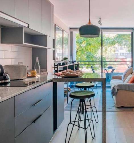Departamento en venta en Santiago - Imagen 6