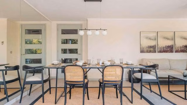 Departamento en venta en Santiago