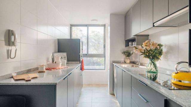 Departamento en venta en Santiago - Imagen 7