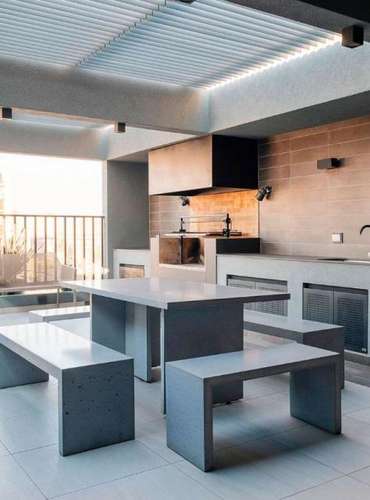 Departamento en venta en Santiago - Imagen 9