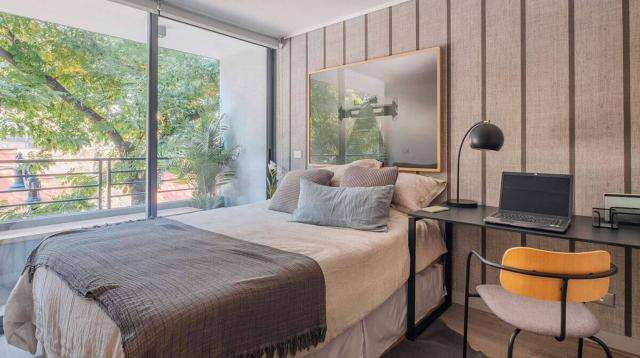Departamento en venta en Santiago - Imagen 11