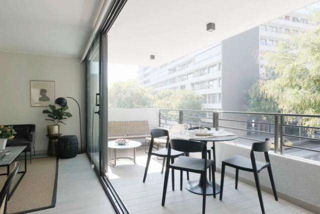Departamento en venta en Santiago - Imagen 2