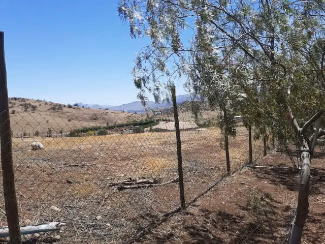 Parcela en venta en Colina
