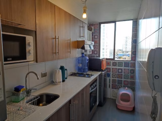 Departamento en venta en San Miguel - Imagen 8