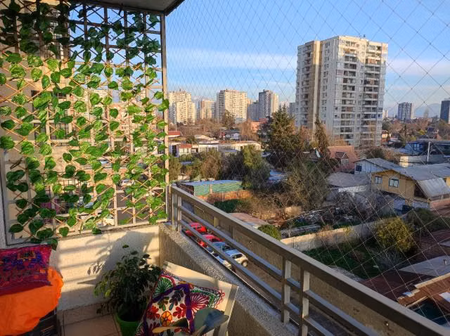 Departamento en venta en San Miguel - Imagen 11