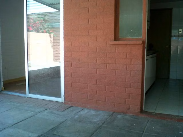 Casa en venta en San Bernardo