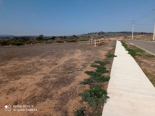 Parcela en venta en Algarrobo