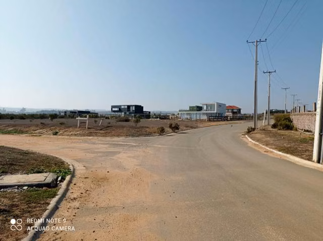 Parcela en venta en Algarrobo