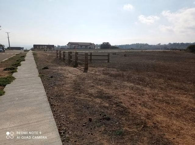 Parcela en venta en Algarrobo