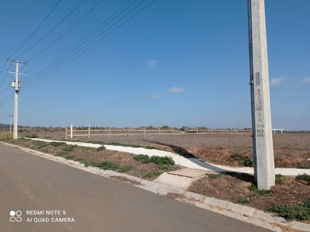 Parcela en venta en Algarrobo