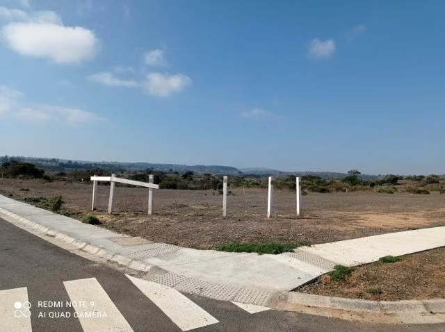 Parcela en venta en Algarrobo