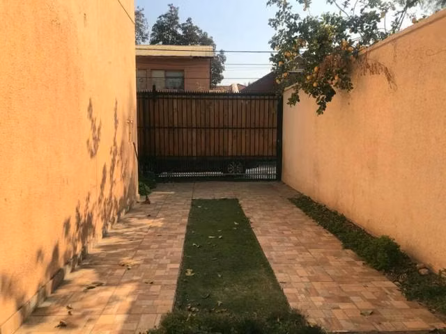 Casa en venta en Ñuñoa - Imagen 12