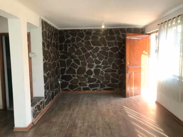 Casa en venta en Ñuñoa