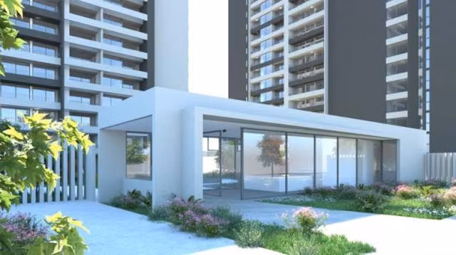 Departamento en venta en Ñuñoa - Imagen 8