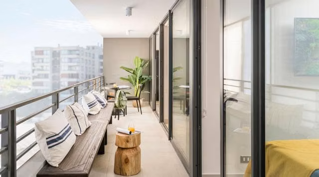 Departamento en venta en Ñuñoa - Imagen 5