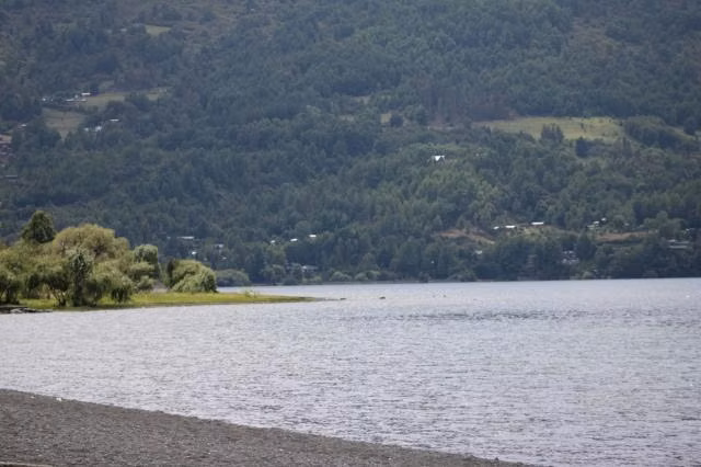 Parcela en venta en Villarrica