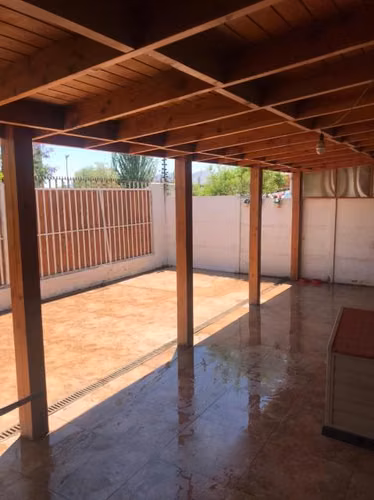 Casa en venta en San Bernardo - Imagen 5