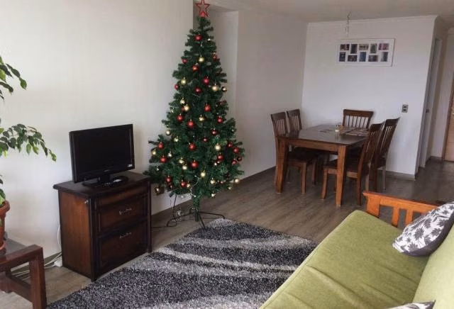 Departamento en venta en Valparaíso - Imagen 2