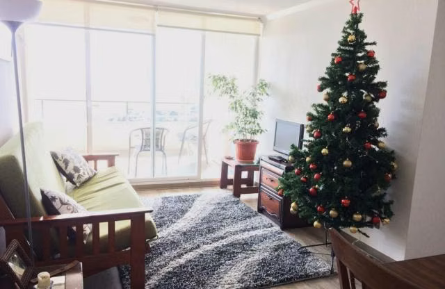 Departamento en venta en Valparaíso