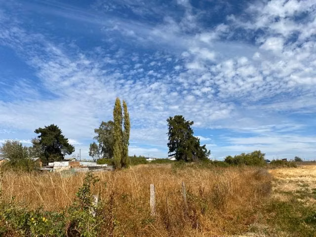 Parcela en venta en Pinto