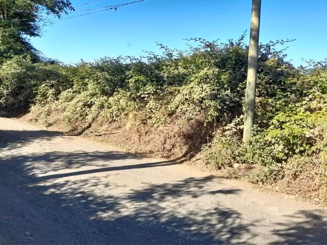 Parcela en venta en Maule
