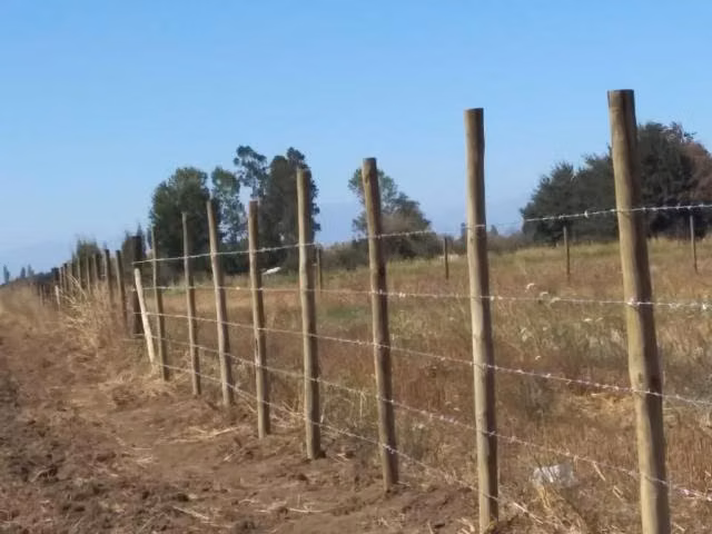 Parcela en venta en Maule