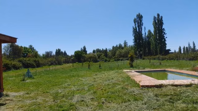 Departamento en venta en Laja