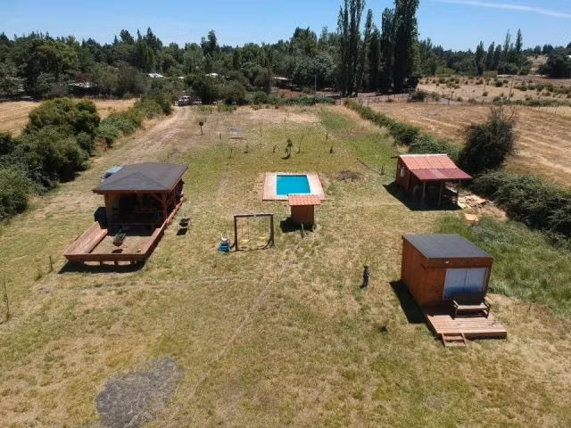 Departamento en venta en Laja
