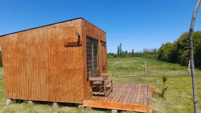 Departamento en venta en Laja
