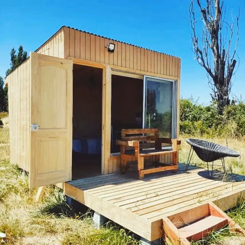 Departamento en venta en Laja