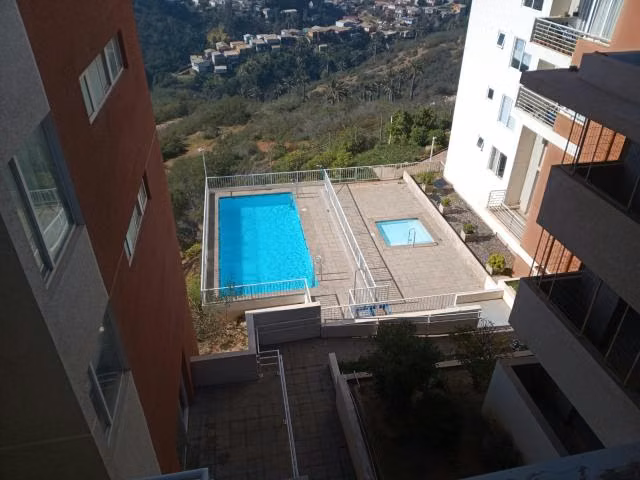 Departamento en venta en Viña del Mar