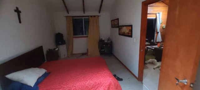 Casa en venta en Villarrica