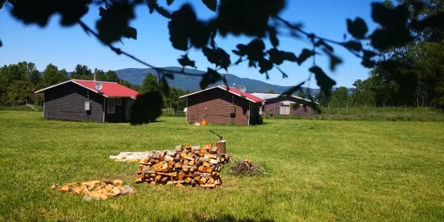 Casa en venta en Villarrica