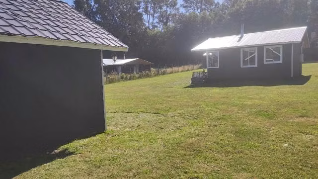 Casa en venta en Villarrica