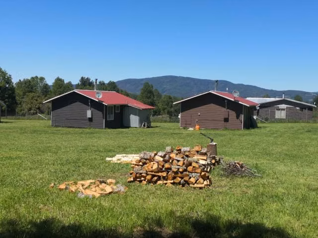 Casa en venta en Villarrica