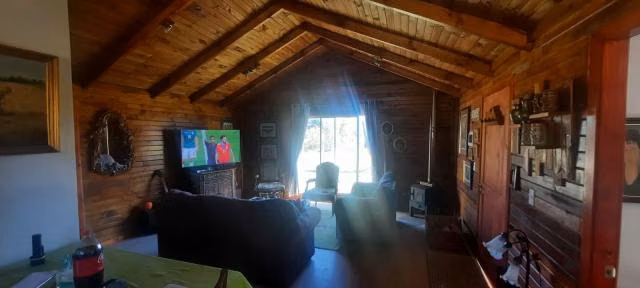 Casa en venta en Villarrica