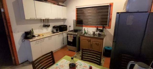 Casa en venta en Villarrica