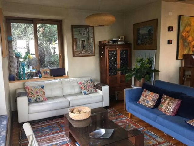 Casa en venta en Peñalolén