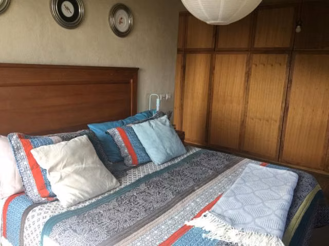 Casa en venta en Peñalolén