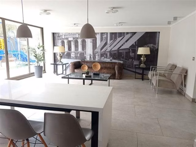 Departamento en venta en Independencia
