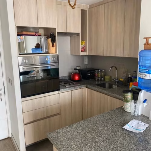 Departamento en venta en Independencia