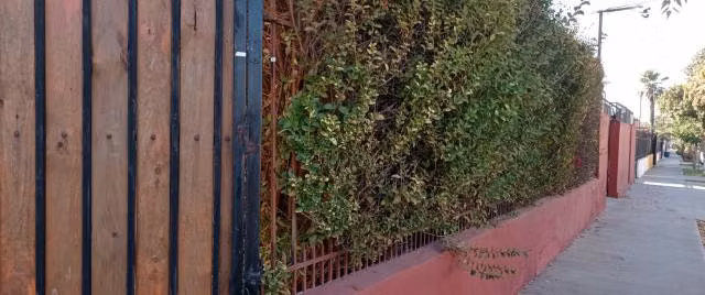 Casa en venta en La Cisterna